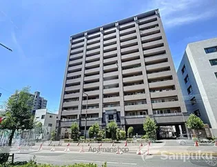 アルファステイツ勝山通りの画像