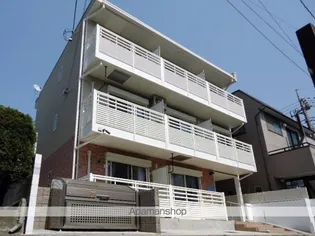 レオネクスト新川の画像