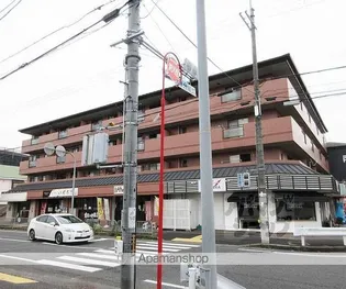 ジュネス堅田の画像