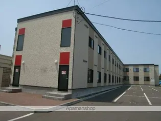 レオパレスグランデカーサの画像