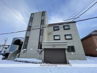 リンダビスタ山の手の画像