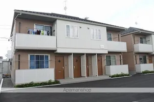 カーサファミリオB棟の画像