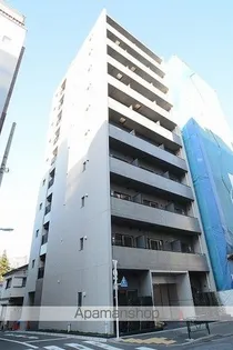 グランドコンシェルジュ神楽坂Α【2階】の外観