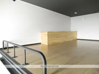 GLB R04【2号室】の玄関