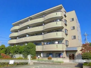 ニューマリッチイシカワ弐号館の画像