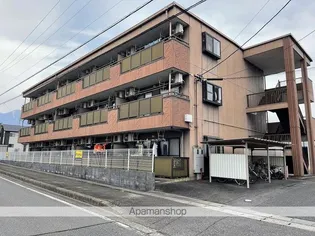 オーガイトKITAOKA A棟の画像