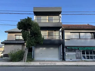 福井県福井市毛矢3丁目【一戸建】の外観