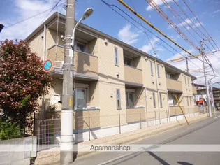 メゾンKー3の画像