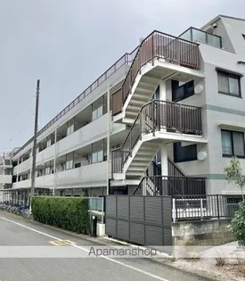 アーバンヒルズ河辺第二の画像