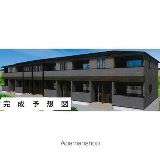岩切アパートの画像