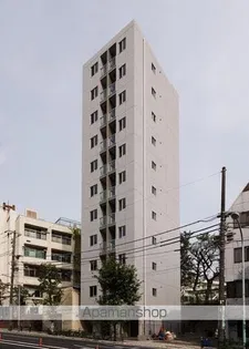 ガリシア駒込の画像