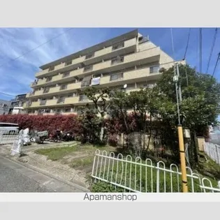 パークサイド南大井の画像