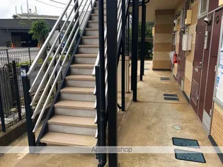 レオパレスグランドゥールⅡ【1階】のその他画像