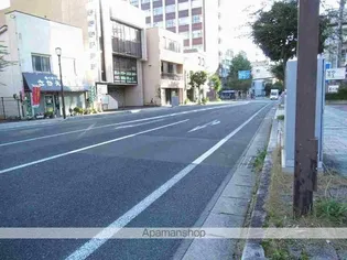 トーカンマンション本町【702号室】の周辺