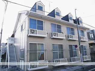 レオパレス井草の画像