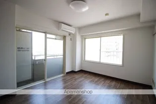 ナッツクラッカー【502号室】の内装