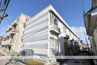 レオパレスレモンパイMの画像