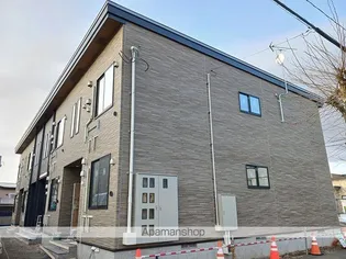 クレイン 静内山手町の画像