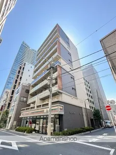 アーバネックス銀座東IIの画像