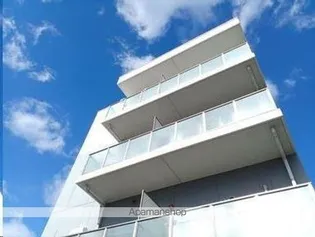 アスコット木ノ下【2階】の外観