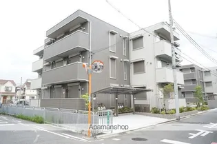 プランドール宏都A棟の画像