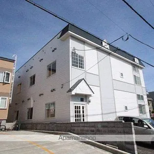 LUXE(リュクス)文京台【106号室】の外観