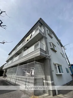 南比島ハイツの画像