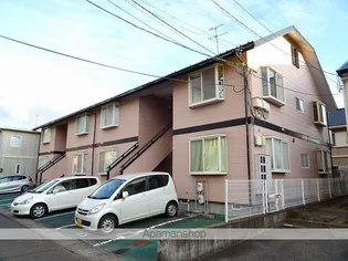 コーポ三浦の画像