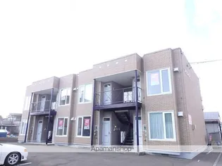 クリエイトⅠ【2階】の外観