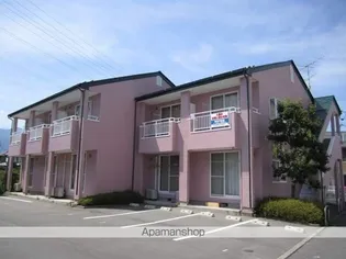 ハイツ柏原の画像