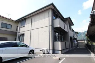パビオン A棟の画像