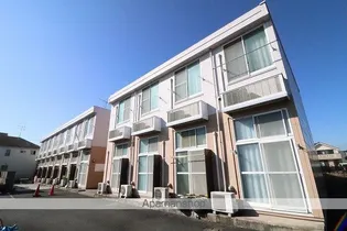 レオパレスエル ビエントの画像