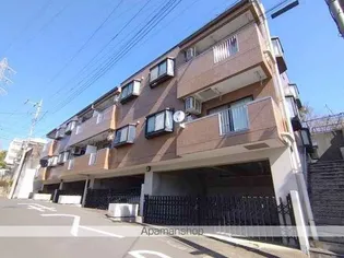 エスポワール宮崎台の画像