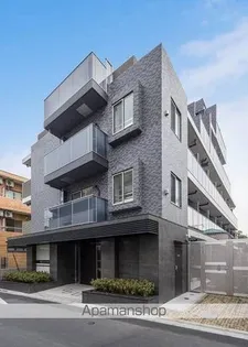 ガーラ ヒルズ千歳烏山の画像