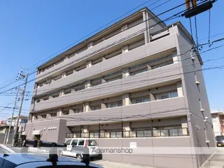 グランメール一社.【3階】の外観