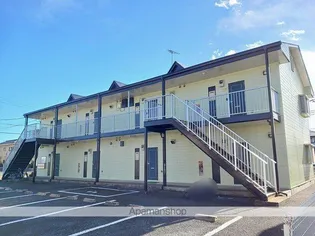 エルディム久喜の画像