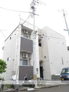 マイライフ北仙台の画像
