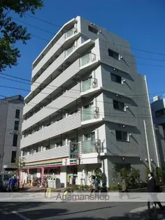 ドゥーエ東陽町の画像