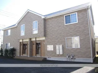 グラン ビレッジΑの画像