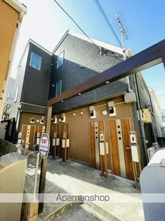 クラシェア中野新橋【202号室】の外観