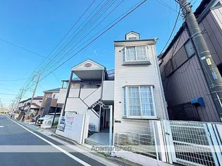 ベルピア上尾第8の画像