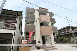 メゾンド モカ箱崎宮前の画像