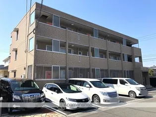 パーク レジェンダ ABの画像
