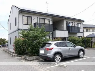 コスモスハイツDEの画像