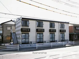 レオパレスパークサイドの画像