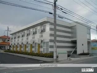 レオパレスDIO Z3の画像