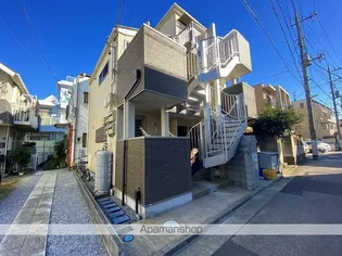 AQUA LUCE(アクアルーチェ)Ⅰ【1階】の外観