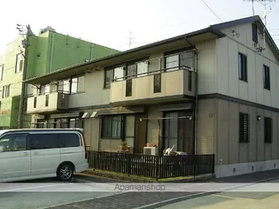 グランシャリオの画像