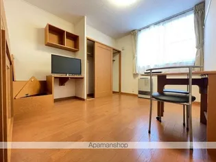 レオパレスIMPULⅤ【1階】のその他画像