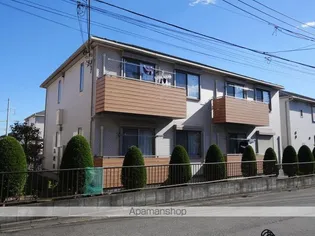 ペットケアビレッジ若松町Bの画像